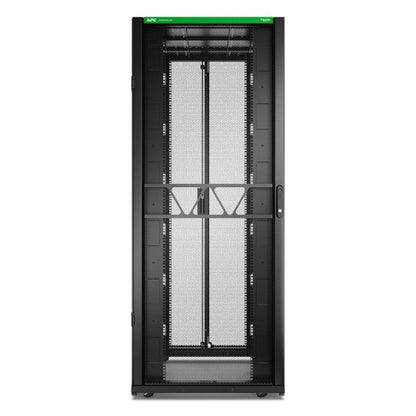 APC AR3380B2 rack 42U Rack indipendenti Nero [AR3380B2]