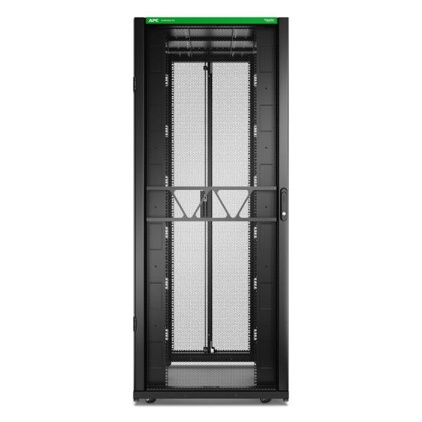 APC AR3380B2 rack 42U Rack indipendenti Nero [AR3380B2]