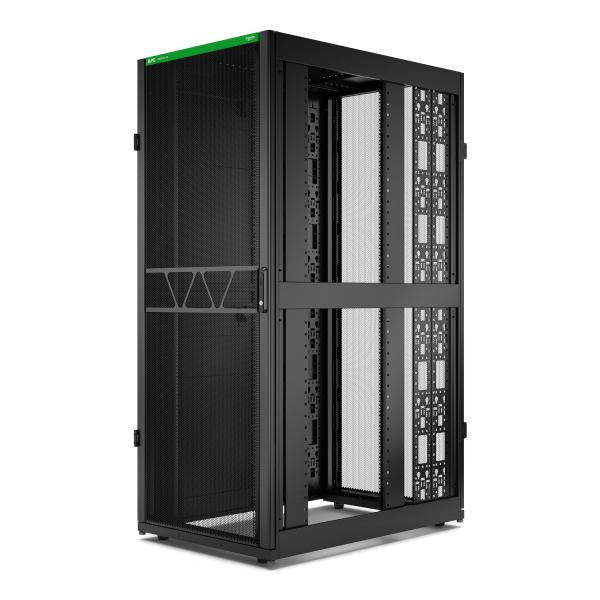 APC AR3380B2 rack 42U Rack indipendenti Nero [AR3380B2]