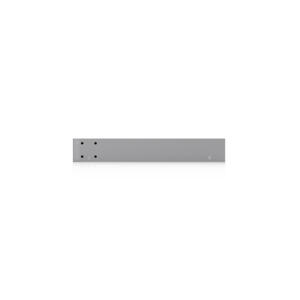 Ubiquiti - UDM-PRO-MAX - UniFi Dream Machine Pro Max with Quad-core ARM Cortex-A57 at 2.0 GHz, 8GB DDR4 RAM, x2 HDD 3.5" NVR (128gb ssd integrated), 1U rack, 200+ devices, 2k+ clients, LAN x8 GbE RJ [UDM-Pro-Max-EU]