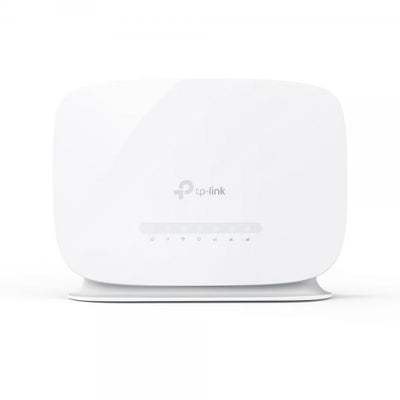 Tp-link Archer 4G+ Cat6 AC1200 Wireless Dual Band Gigabit Router [ARCHERMR505]
