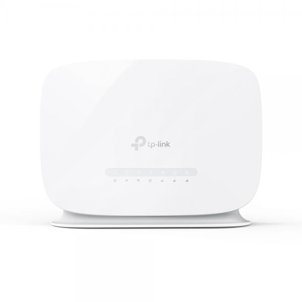 Tp-link Archer 4G+ Cat6 AC1200 Wireless Dual Band Gigabit Router [ARCHERMR505]
