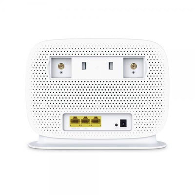 Tp-link Archer 4G+ Cat6 AC1200 Wireless Dual Band Gigabit Router [ARCHERMR505]