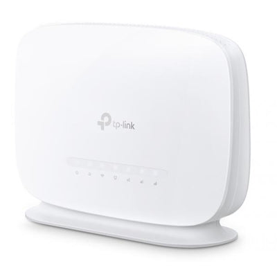 Tp-link Archer 4G+ Cat6 AC1200 Wireless Dual Band Gigabit Router [ARCHERMR505]