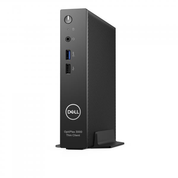 Dell OptiPlex 3000 Thin Client - Intel Pentium Silver N6005 - 8GB RAM - 64GB eMMC - ThinOS [DX8XJ]