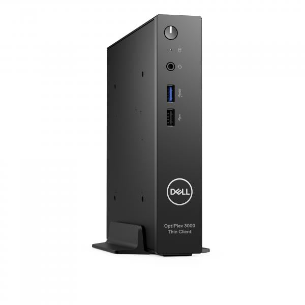 Dell OptiPlex 3000 Thin Client - Intel Pentium Silver N6005 - 8GB RAM - 64GB eMMC - ThinOS [DX8XJ]