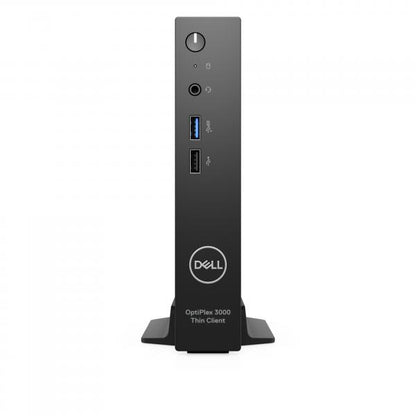 Dell OptiPlex 3000 Thin Client - Intel Pentium Silver N6005 - 8GB RAM - 64GB eMMC - ThinOS [DX8XJ]