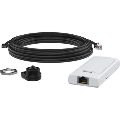 AXIS P1265 Mk II Modular Pinhole Camera. [02858-001]