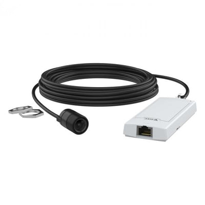 AXIS P1245 Mk II Modular Standard Camera [02857-001]