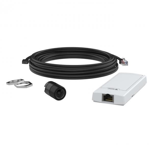 AXIS P1245 Mk II Modular Standard Camera [02857-001]