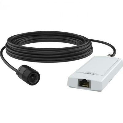AXIS P1245 Mk II Modular Standard Camera [02857-001]