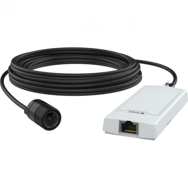 AXIS P1245 Mk II Modular Standard Camera [02857-001]