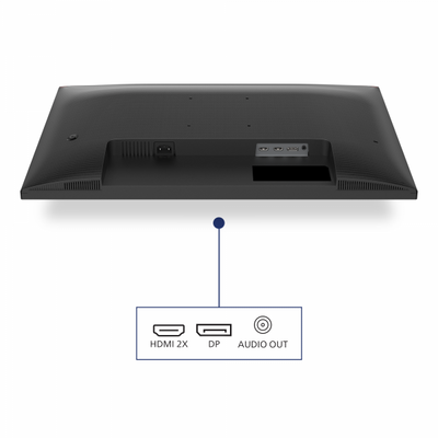 Philips Monitor 27" IPS 3840X2160 [27E1N1800AE/00]