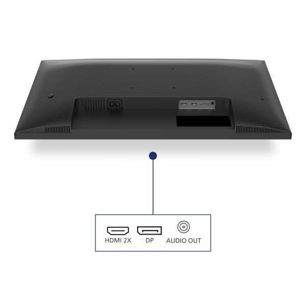 Philips Monitor 27" IPS 3840X2160 [27E1N1800AE/00]
