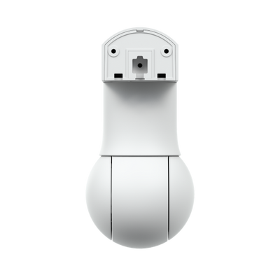 Ubiquiti - UVC-G5-PTZ - UniFi Compact camera 2K PoE camera, 2x optical zoom, 20m (65 ft) IR night vision, AI event detections and automatic person tracking, Ultra-low latency pan-tilt-zoom control. We [UVC-G5-PTZ]