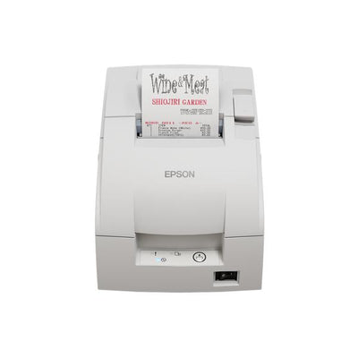 EPSON STAMP.TM-U220IIB (101)SER.ECW [C31CL27101]