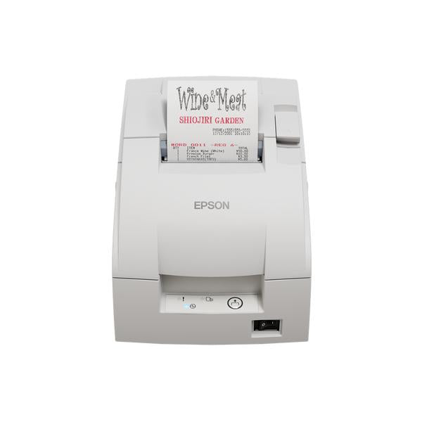 EPSON STAMP.TM-U220IIB (101)SER.ECW [C31CL27101]