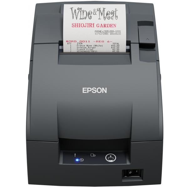 Epson TM-U220IIB dot matrix printer [C31CL27142]