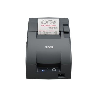 EPSON STAMP.TM-U220IIB (142)ETH.EDG [C31CL27142]