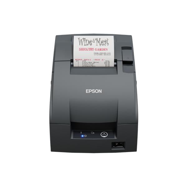 EPSON STAMP.TM-U220IIB (142)ETH.EDG [C31CL27142]