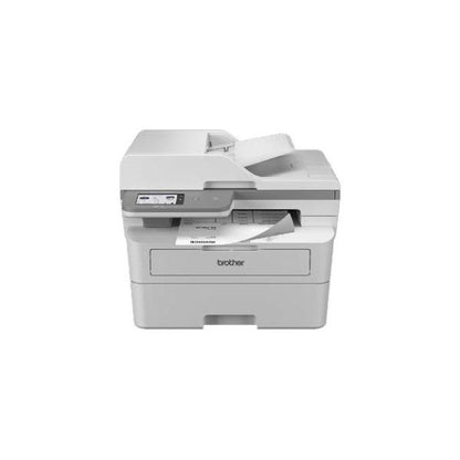 BROTHER MULTIFUNZIONE LASER A4 B/N, 34PPM FRONTE/RETRO, ADF, USB/LAN/WIFI, 4 IN 1 [MFCL2980DW]