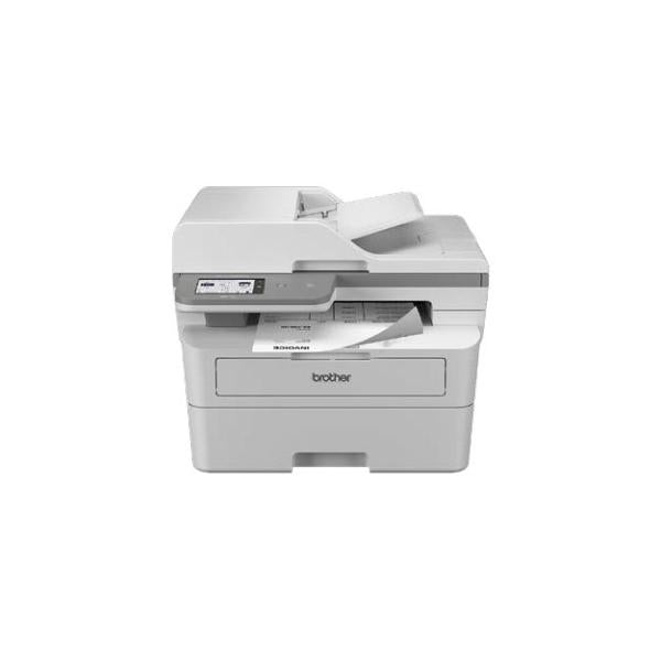 BROTHER MULTIFUNZIONE LASER A4 B/N, 34PPM FRONTE/RETRO, ADF, USB/LAN/WIFI, 4 IN 1 [MFCL2980DW]