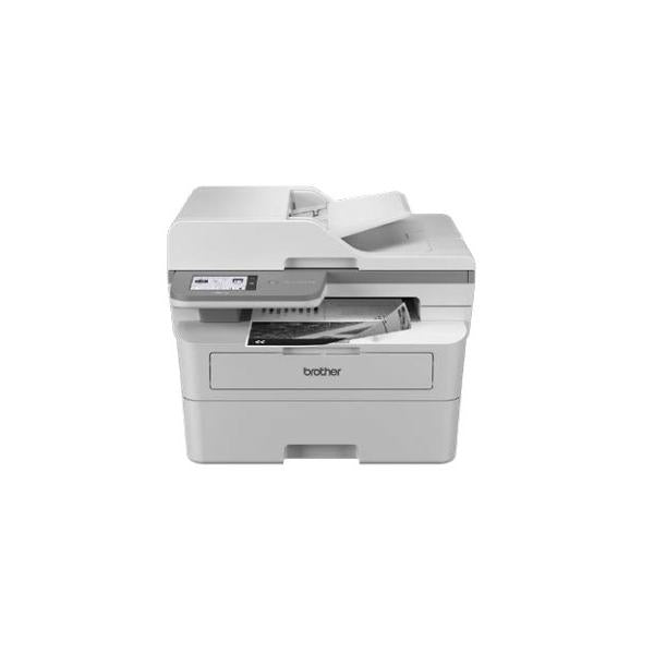 BROTHER MULTIFUNZIONE LASER A4 B/N, 34PPM FRONTE /RETRO, ADF, USB/LAN/WIFI, 4 IN 1 [MFCL2960DW]