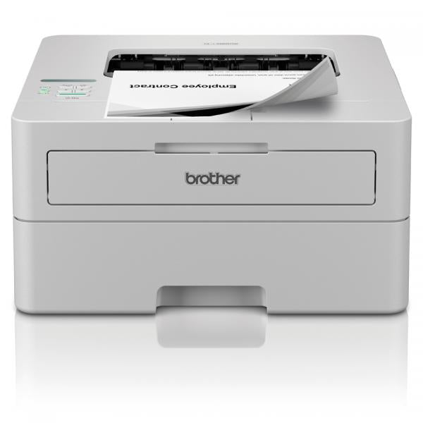 BROTHER STAMPANTE LASER A4 B/N, 34PPM FRONTE/RETRO, USB/LAN/WIFI, PCL6 [HLL2865DW]