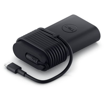 Dell 100W USB-C GaN Ultra Slim Adapter [DELL-TH5RJ]