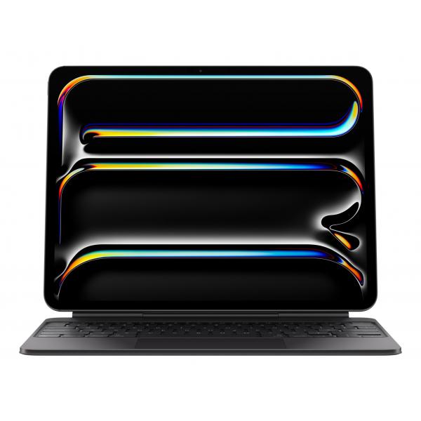 APPLE MAGIC KEYBOARD PER IPAD PRO 13 NERO m4 [MWR53T/A]