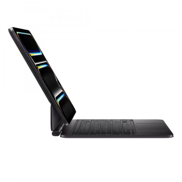 APPLE MAGIC KEYBOARD FOR IPAD PRO 11INCH M4 ITA NERA [MWR23T/A]
