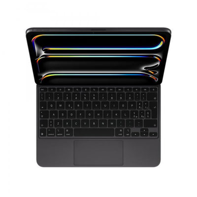 APPLE MAGIC KEYBOARD FOR IPAD PRO 11INCH M4 ITA NERA [MWR23T/A]