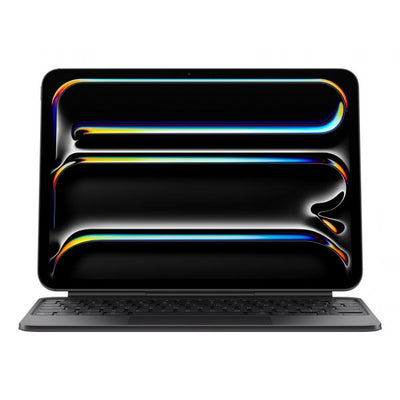 APPLE MAGIC KEYBOARD FOR IPAD PRO 11INCH M4 ITA NERA [MWR23T/A]