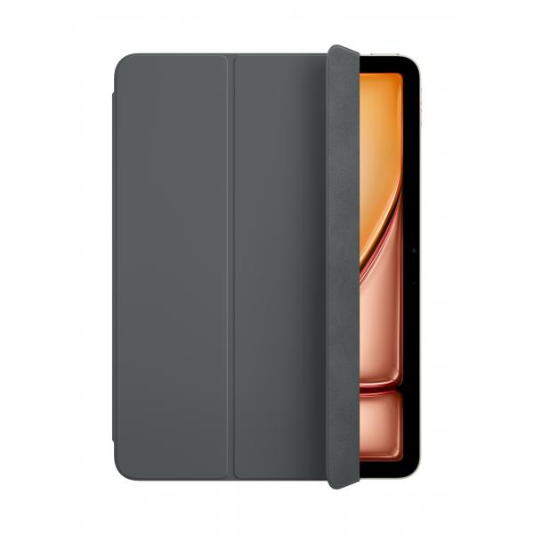 APPLE CUSTODIA SMART FOLIO PER IPAD AIR 11" (M2), GRIGIO CENERE [MWK53ZM/A]