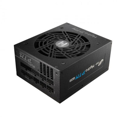 FSP FORTRON ALIM.HYDRO PTM PRO HPT2-1650M 1650W F.MOD ATX3.1 GEN 5.1 [PPA16F0101]