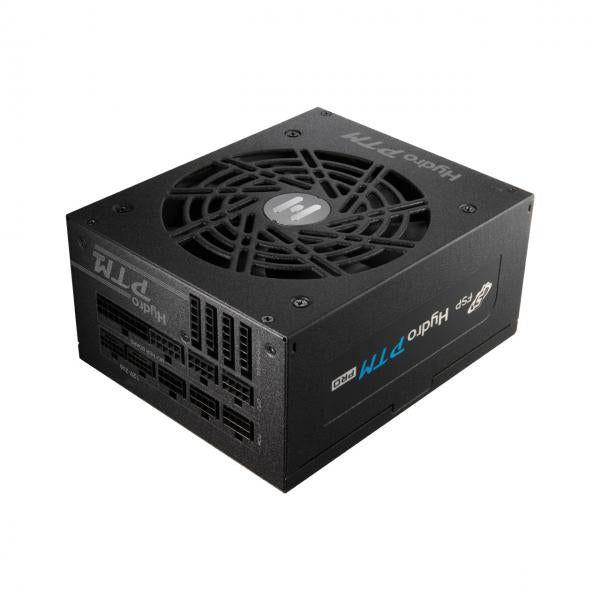 FSP FORTRON ALIM.HYDRO PTM PRO HPT2-1650M 1650W F.MOD ATX3.1 GEN 5.1 [PPA16F0101]