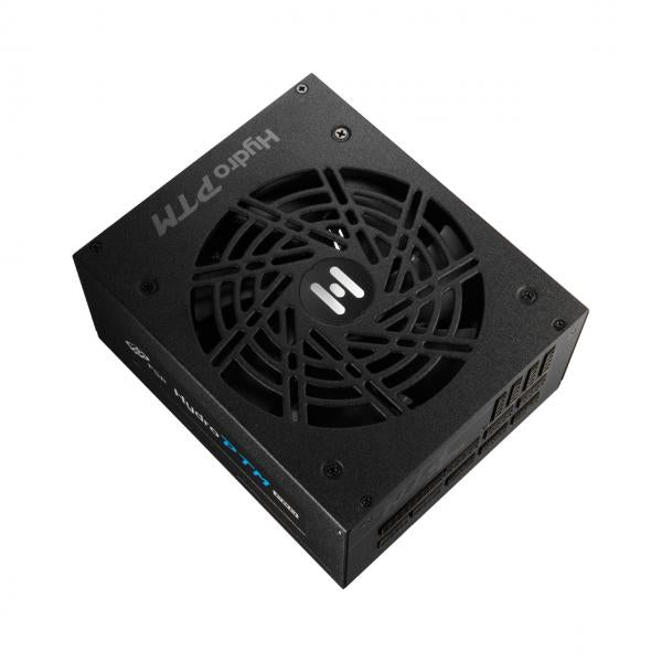 FSP FORTRON ALIM.HYDRO PTM PRO HPT2-1650M 1650W F.MOD ATX3.1 GEN 5.1 [PPA16F0101]