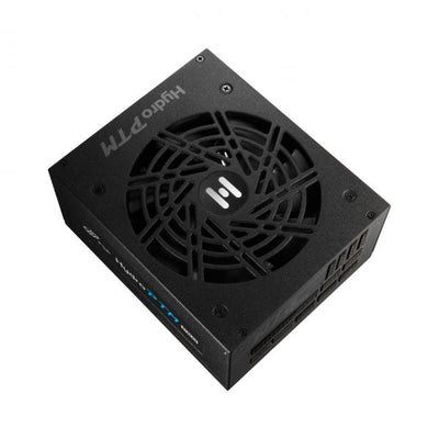 FSP FORTRON ALIM.HYDRO PTM PRO HPT2-1650M 1650W F.MOD ATX3.1 GEN 5.1 [PPA16F0101]