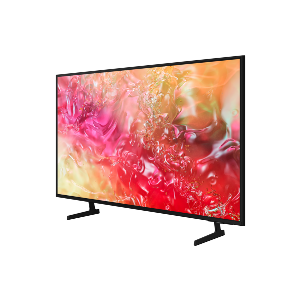 SAMSUNG SMART TV 50" 4K LED NERO [UE50DU7172]