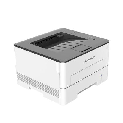 PANTUM STAMP. LASER A4 B/N, P3020D, 30PPM, FRONTE/RETRO, USB, TONER 700PAG INCL [P3020D]