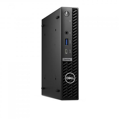DELL PC OPTIPLEX MICRO 7020 i3-14100T 8GB 512GB SSD WIN 11 PRO [82C8H]