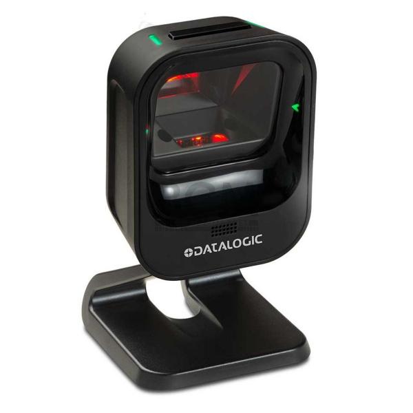 Datalogic Magellan 900i - 1D/2D - Omnidirectional Barcode Scanner [MG0901-10000-0200]