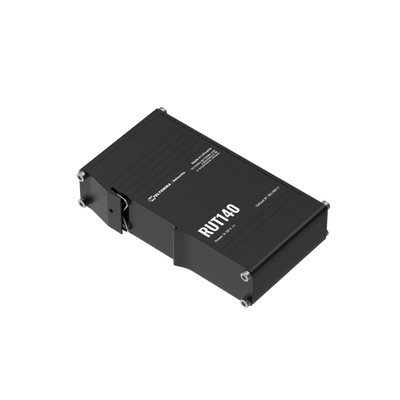 Teltonika RUT140 - Router ethernet industriale [RUT140000000]