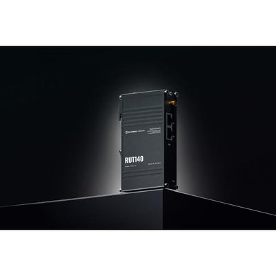 Teltonika RUT140 - Router ethernet industriale [RUT140000000]