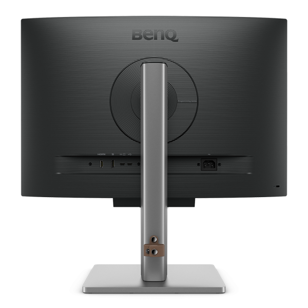 BenQ RD240Q Monitor PC 61,2 cm (24.1") 2560 x 1600 Pixel WQXGA LCD Nero [RD240Q]