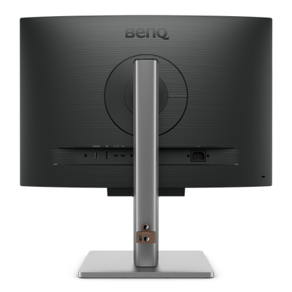 BenQ RD240Q Monitor PC 61,2 cm (24.1") 2560 x 1600 Pixel WQXGA LCD Nero [RD240Q]