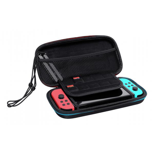 GXT1248 HARDCASE F SWITCH BLACK [25415]