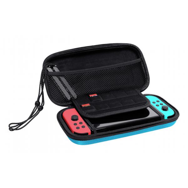 GXT1248 HARDCASE F SWITCH RED&BLUE [25418]