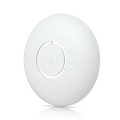 Ubiquiti - U7 Paintable Cover, Protective cover for the U7 Pro and U7 Pro Max that can be painted for a custom appearance [UACC-U7-Cover]
