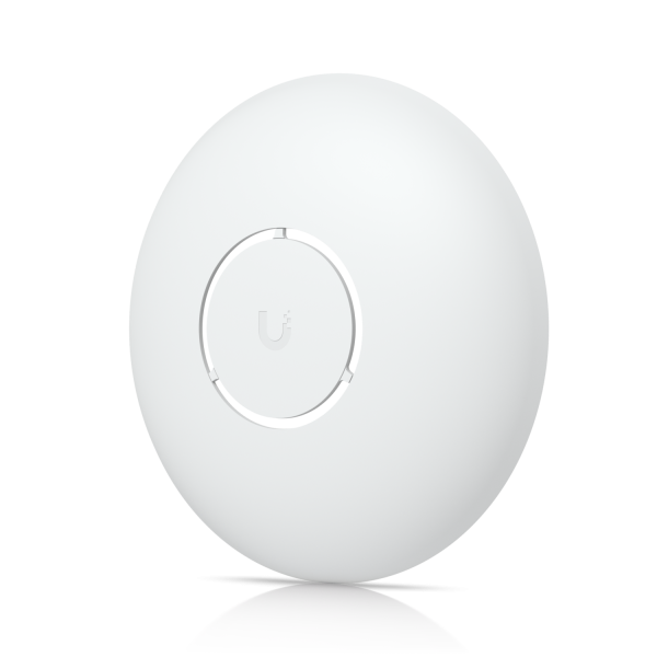 Ubiquiti - U7 Paintable Cover, Protective cover for the U7 Pro and U7 Pro Max that can be painted for a custom appearance [UACC-U7-Cover]